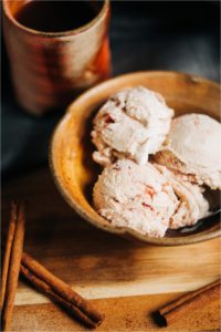 Albertsons Signature Select Ice Cream - Photos by Kristine Paulsen Photography of Big Sky Little Kitchen